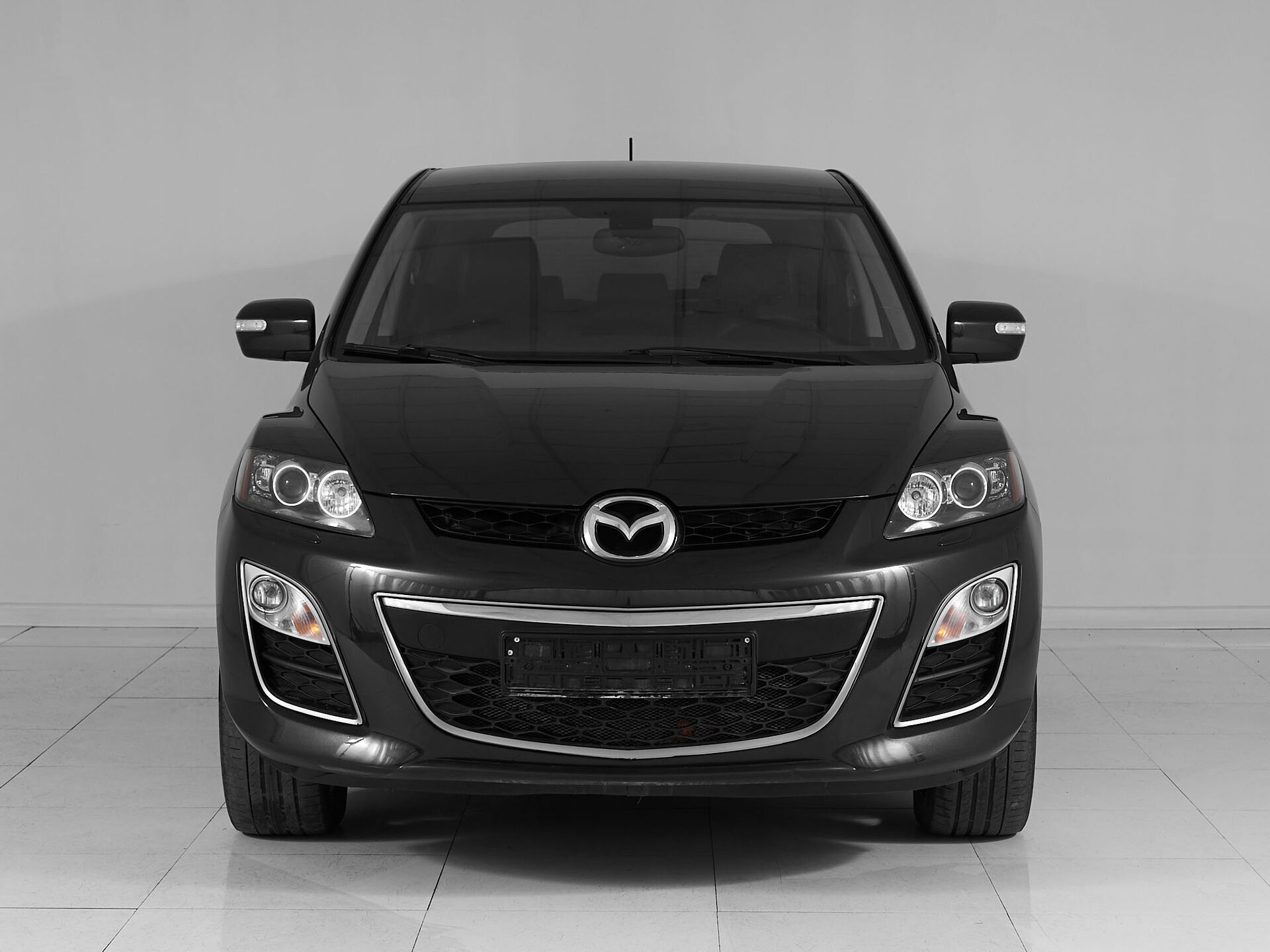 Mazda CX-7