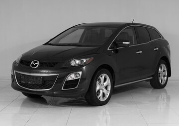 Mazda CX-7 Вид 1