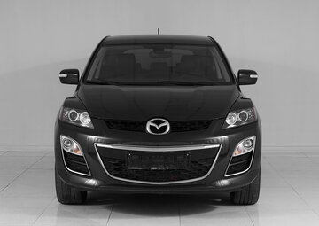Mazda CX-7 Вид 2