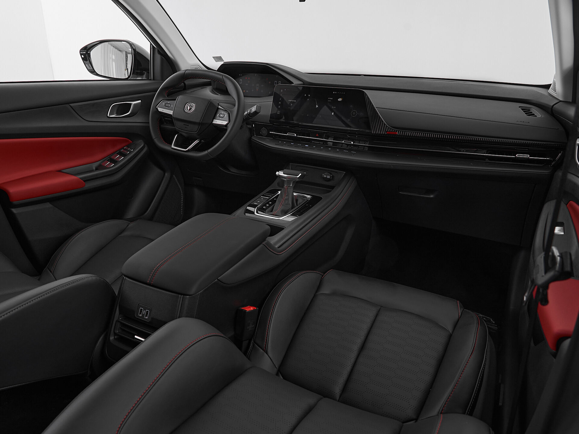Changan CS55PLUS
