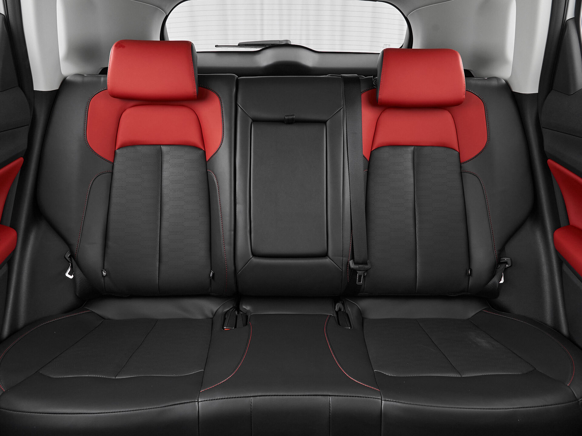 Changan CS55PLUS