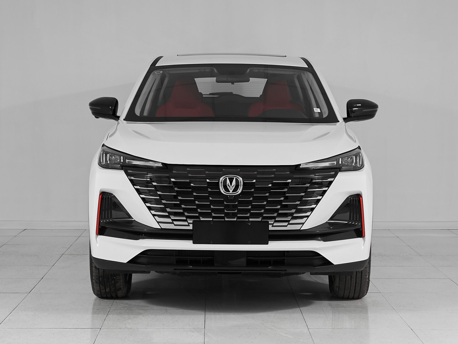 Changan CS55PLUS