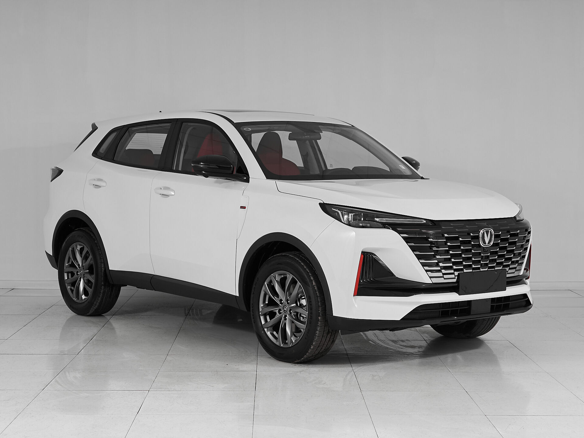 Changan CS55PLUS