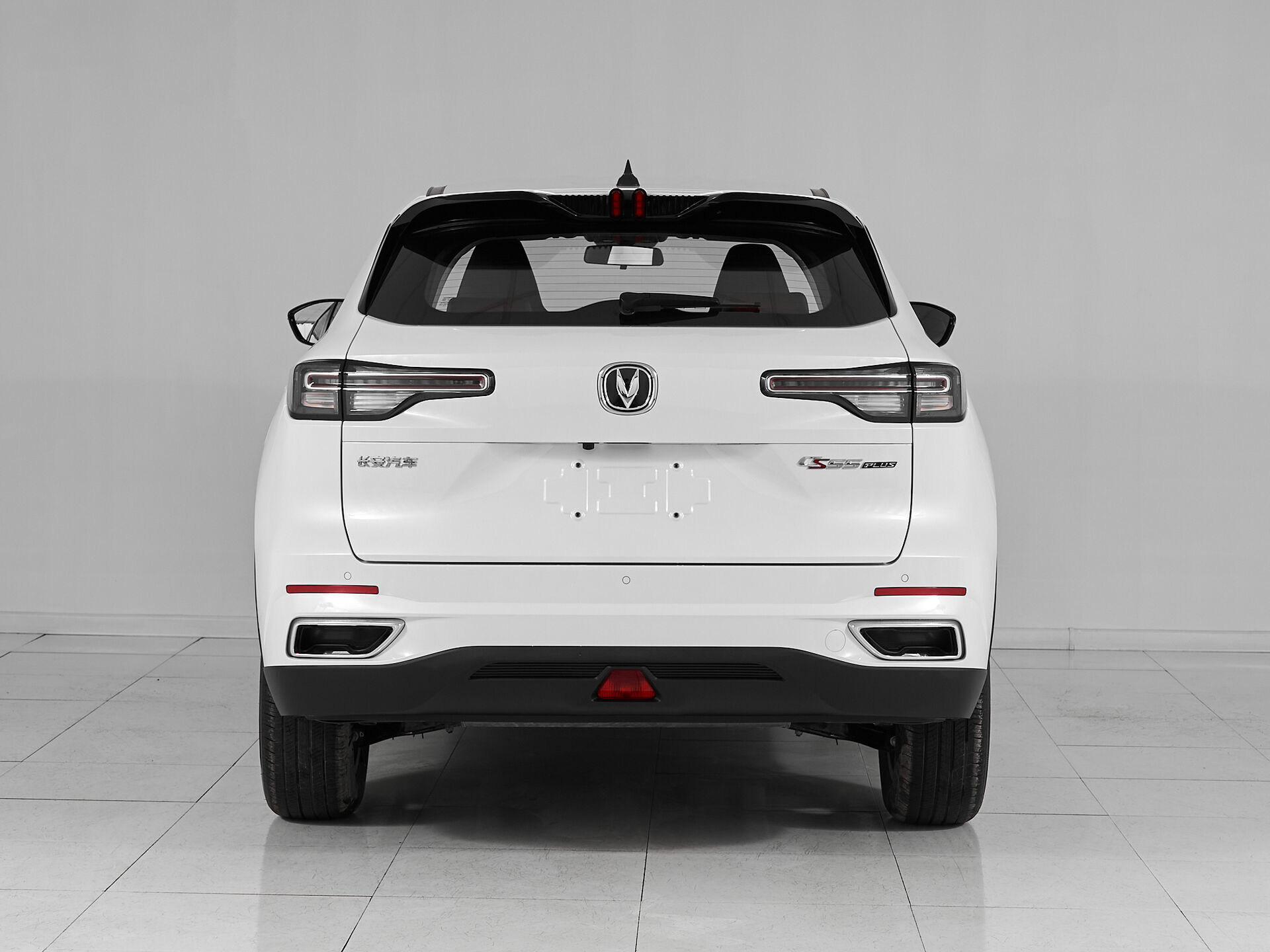 Changan CS55PLUS