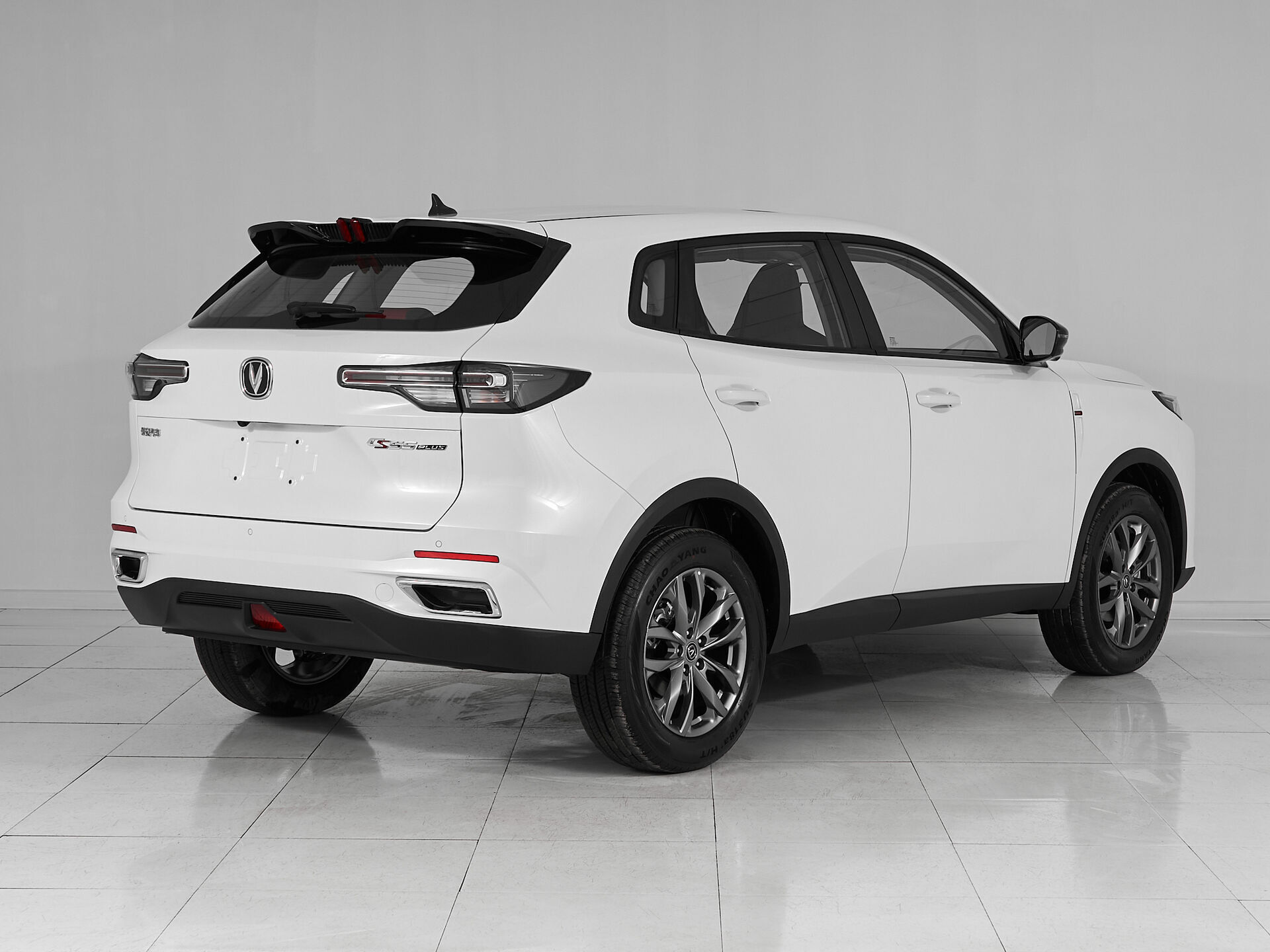 Changan CS55PLUS