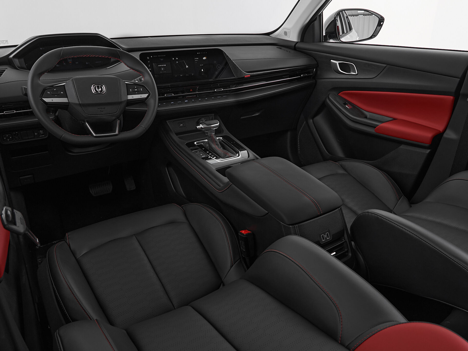 Changan CS55PLUS