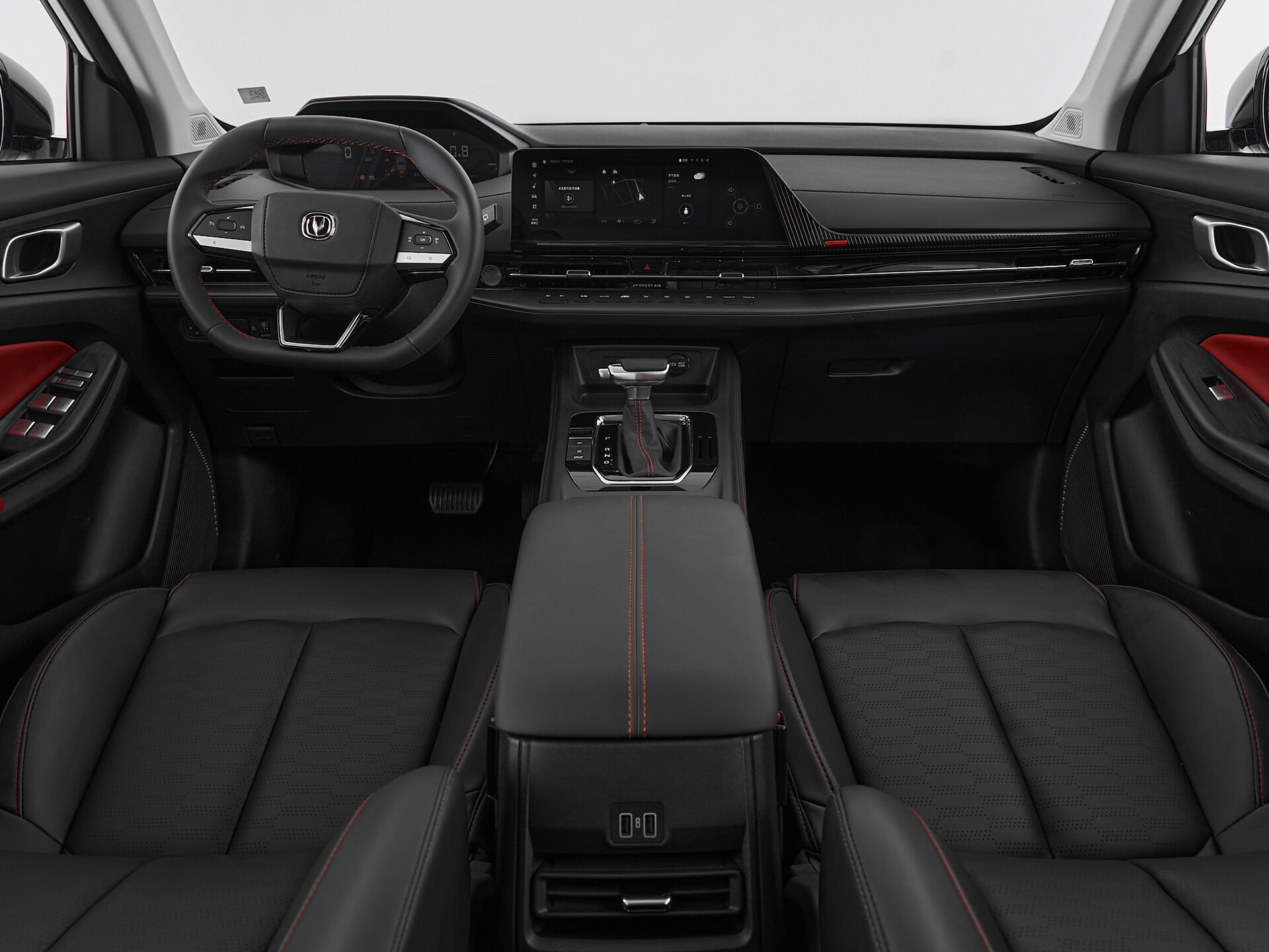 Changan CS55PLUS