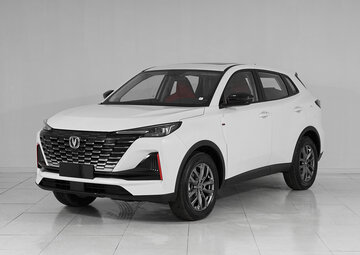 Changan CS55PLUS Вид 1