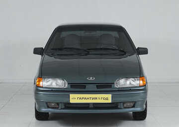 Lada 2115 Вид 2