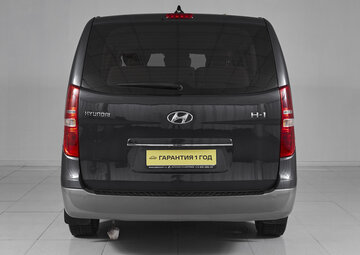 Hyundai H-1 Вид 5
