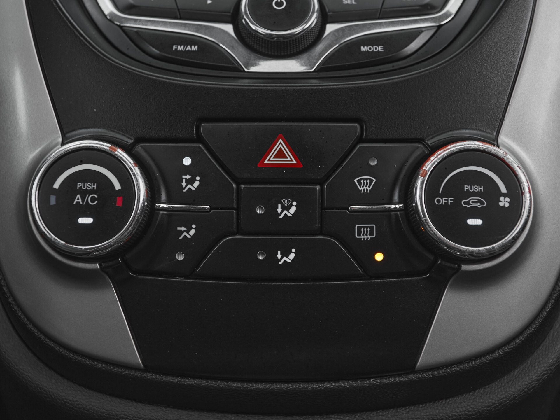 Changan CS35PLUS