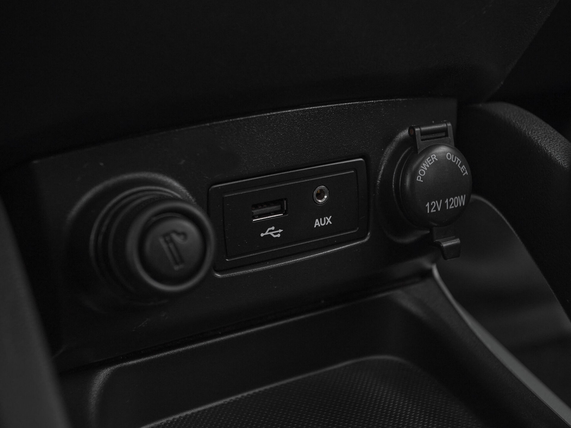 Changan CS35PLUS