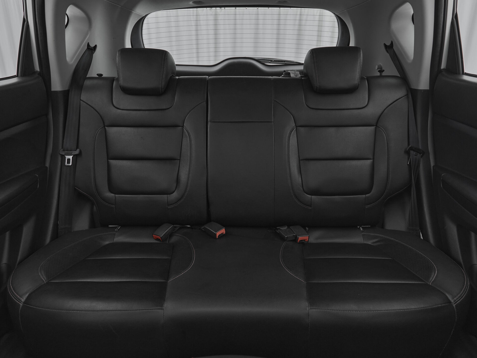Changan CS35PLUS