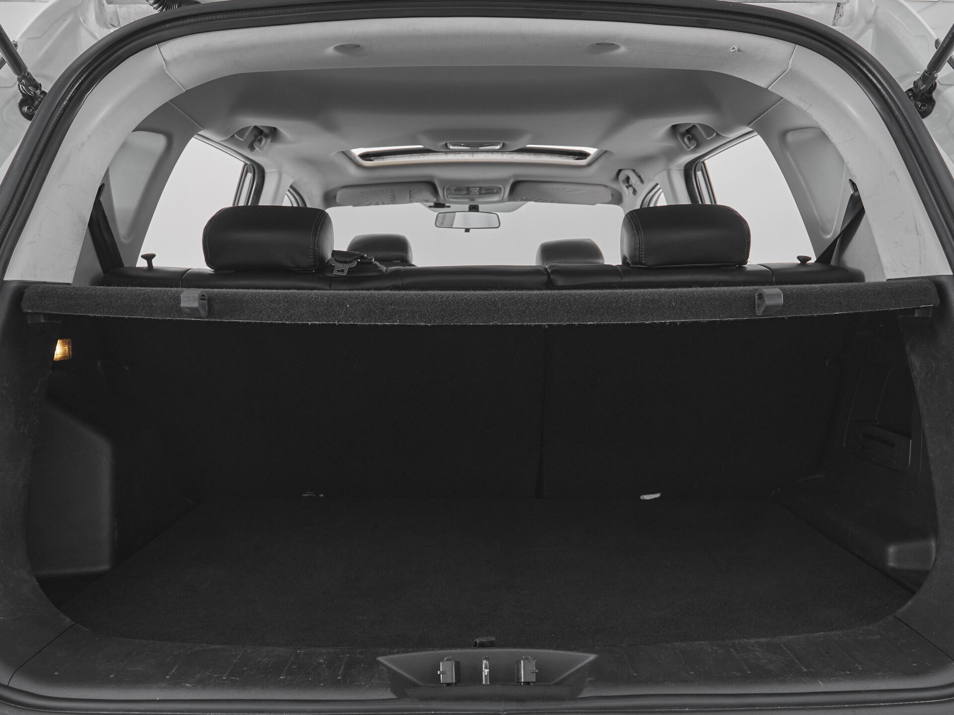 Changan CS35PLUS