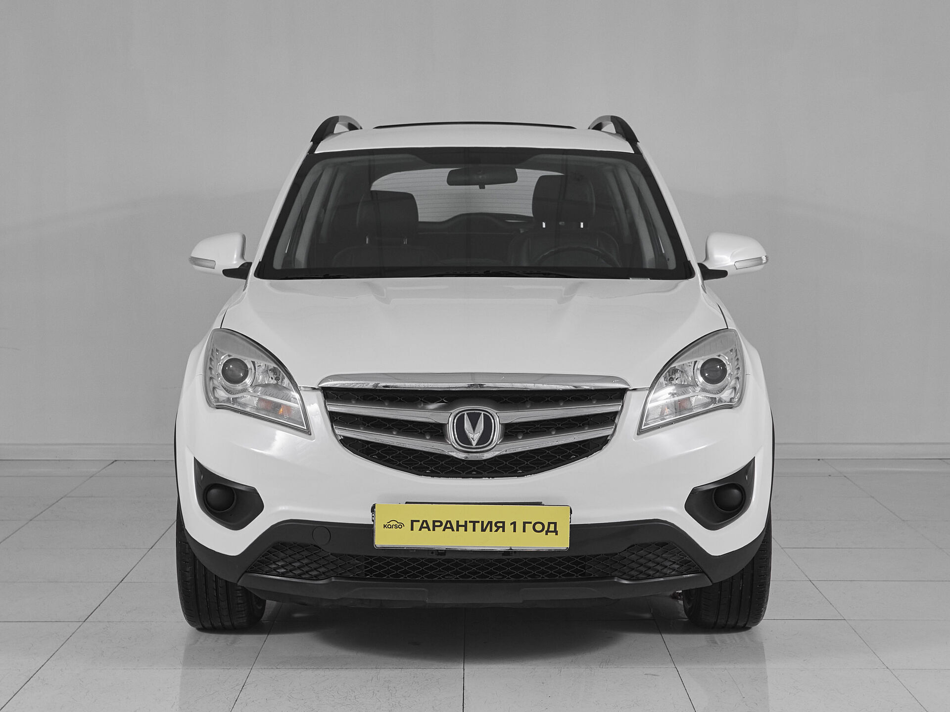 Changan CS35PLUS