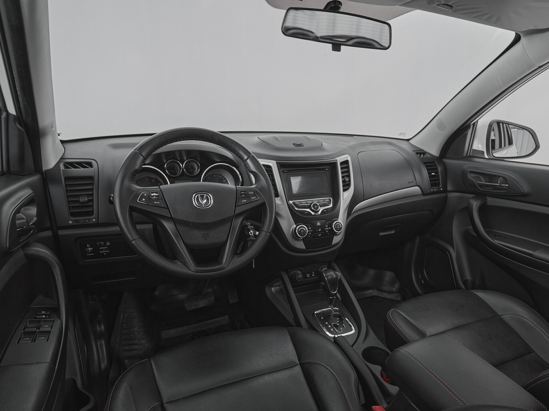 Changan CS35PLUS