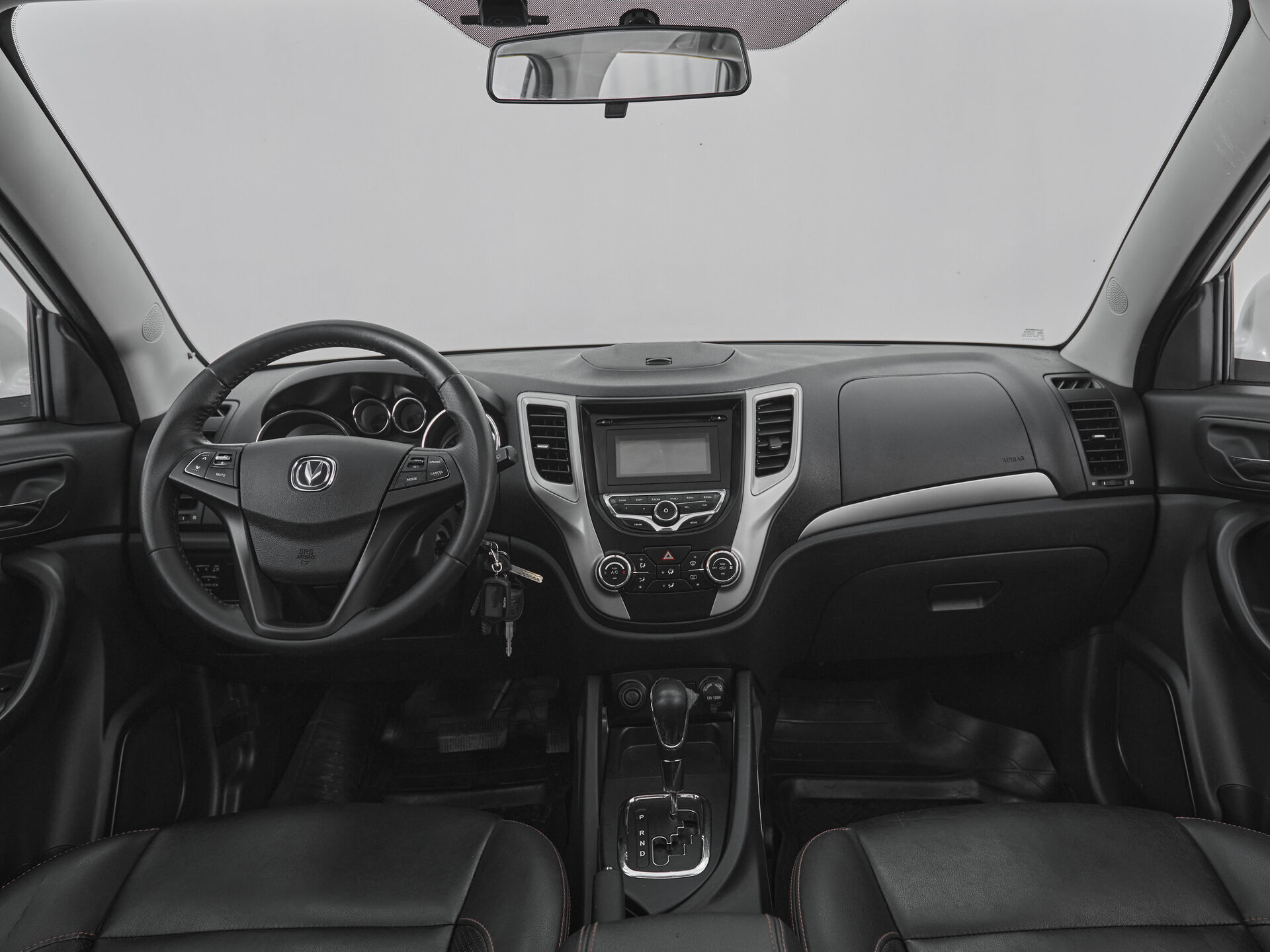 Changan CS35PLUS