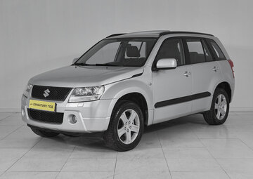Suzuki Grand Vitara Вид 1