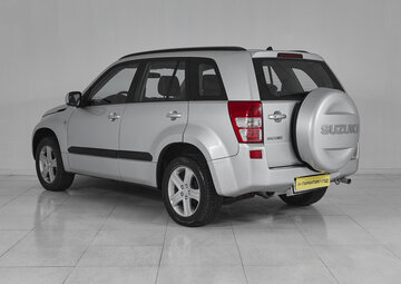 Suzuki Grand Vitara Вид 4