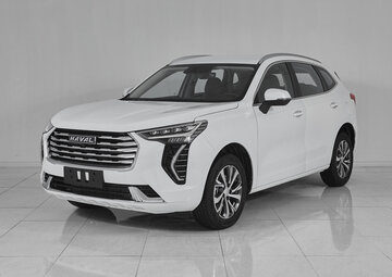Haval Jolion Вид 1