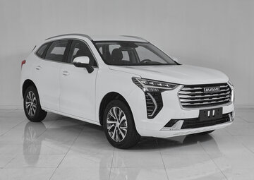 Haval Jolion Вид 3