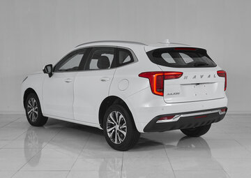 Haval Jolion Вид 4