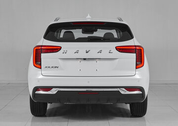 Haval Jolion Вид 5