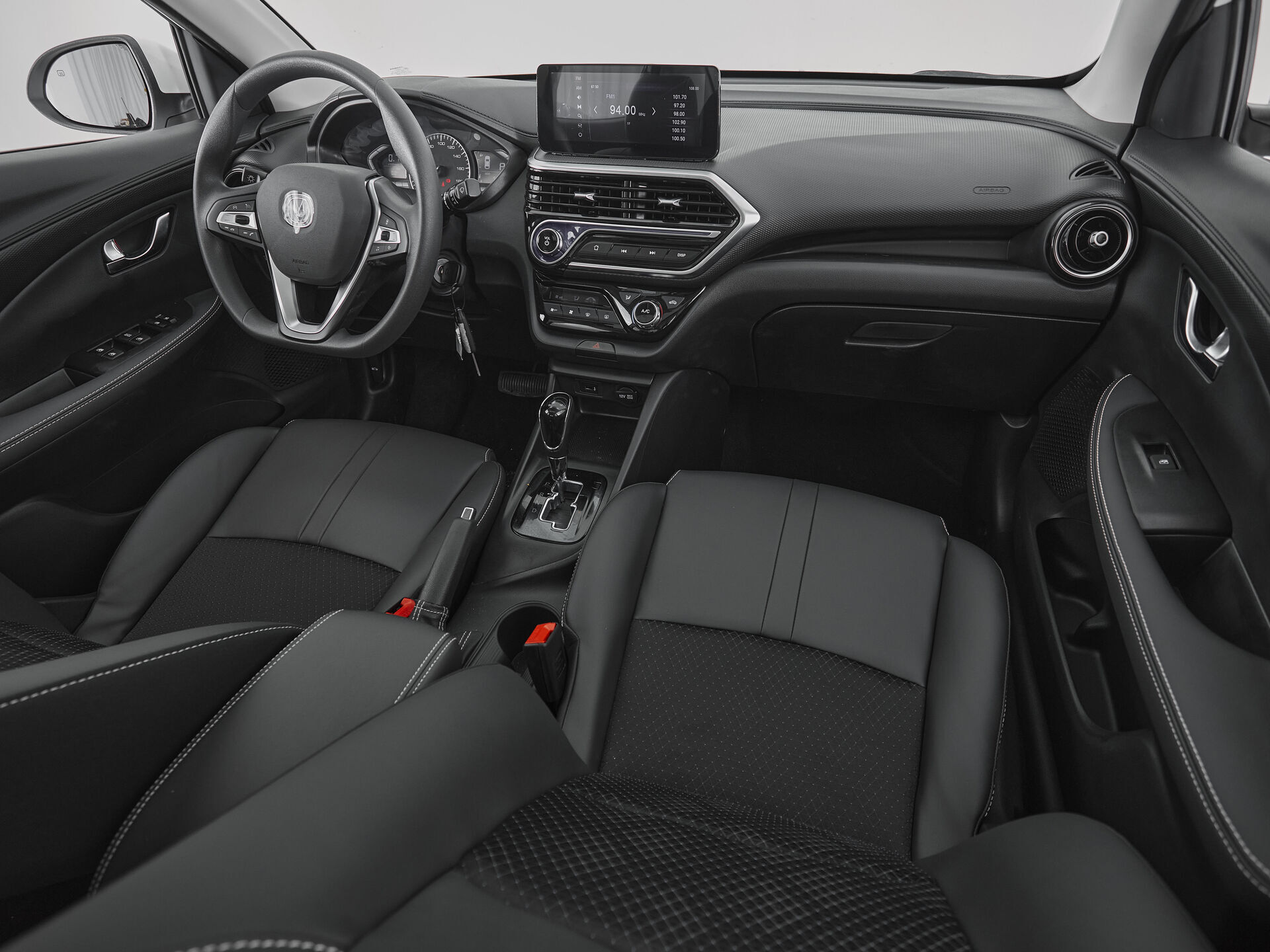 Changan Alsvin