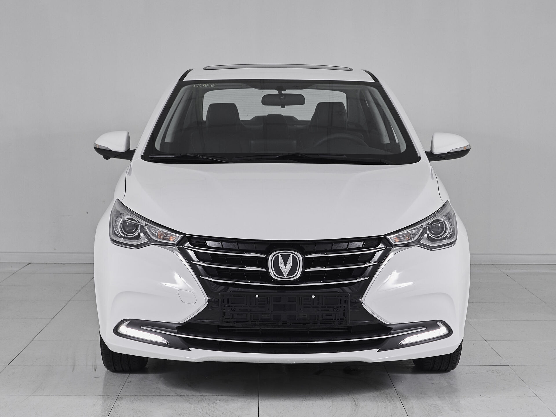 Changan Alsvin