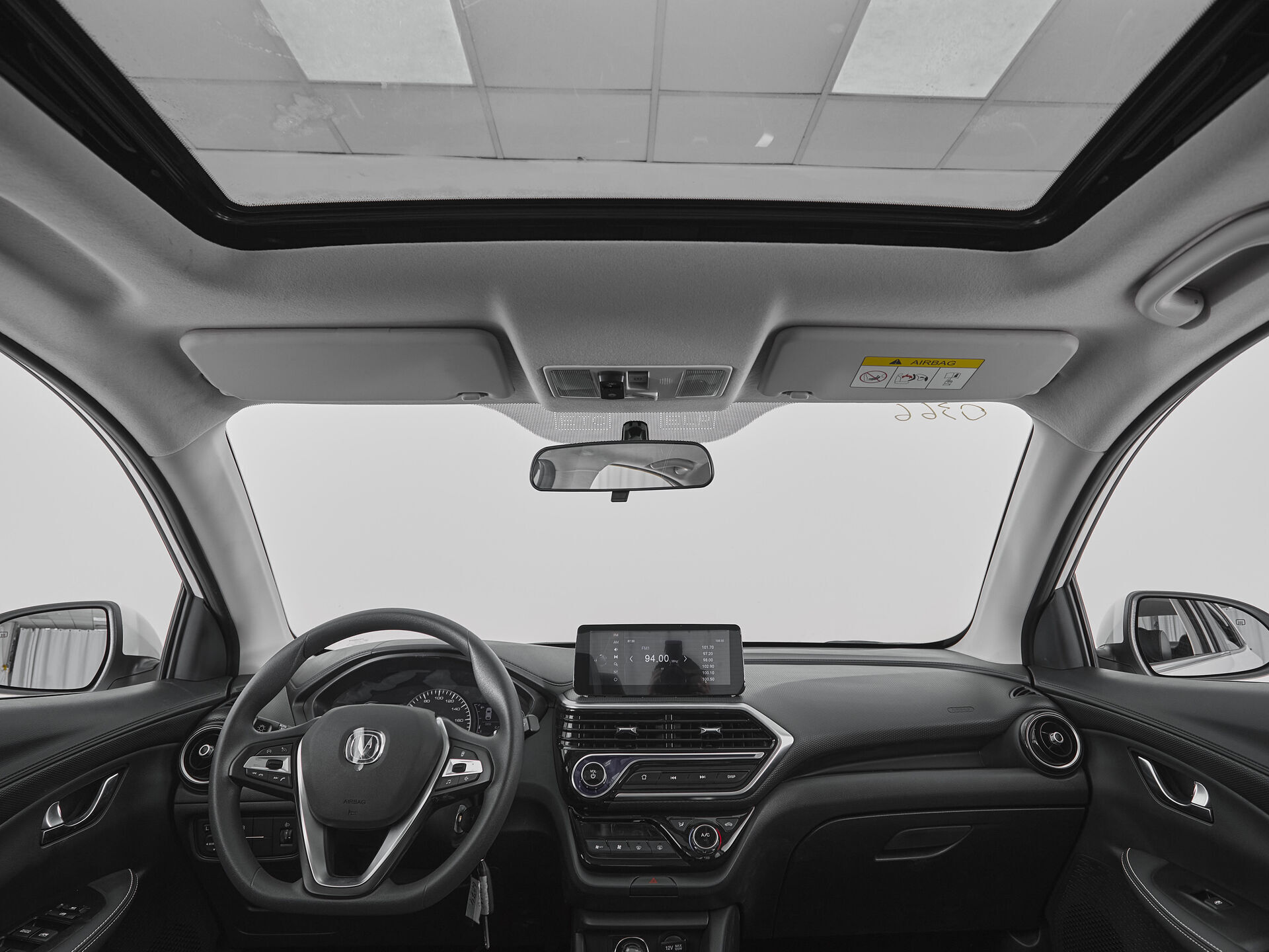 Changan Alsvin