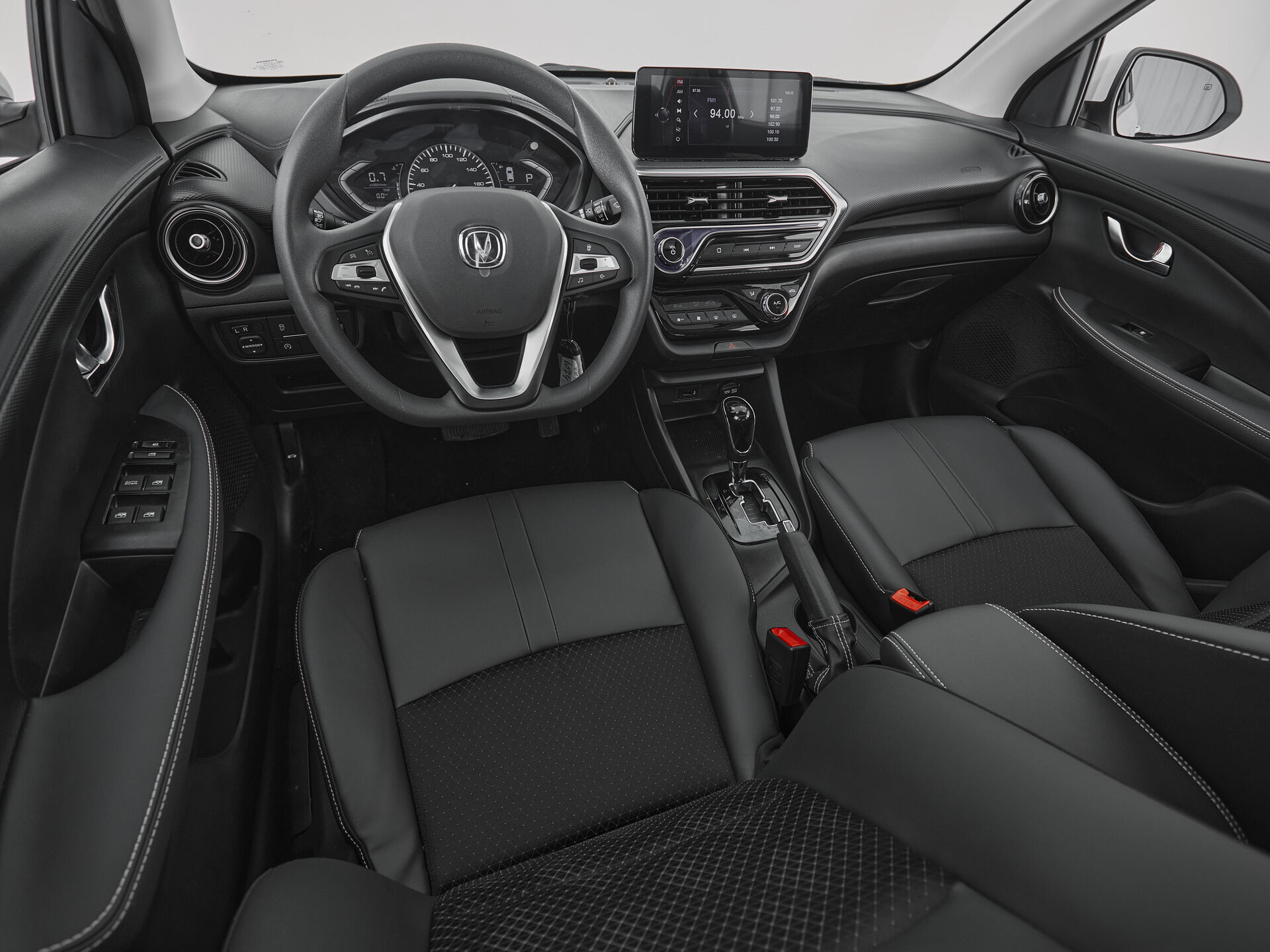 Changan Alsvin