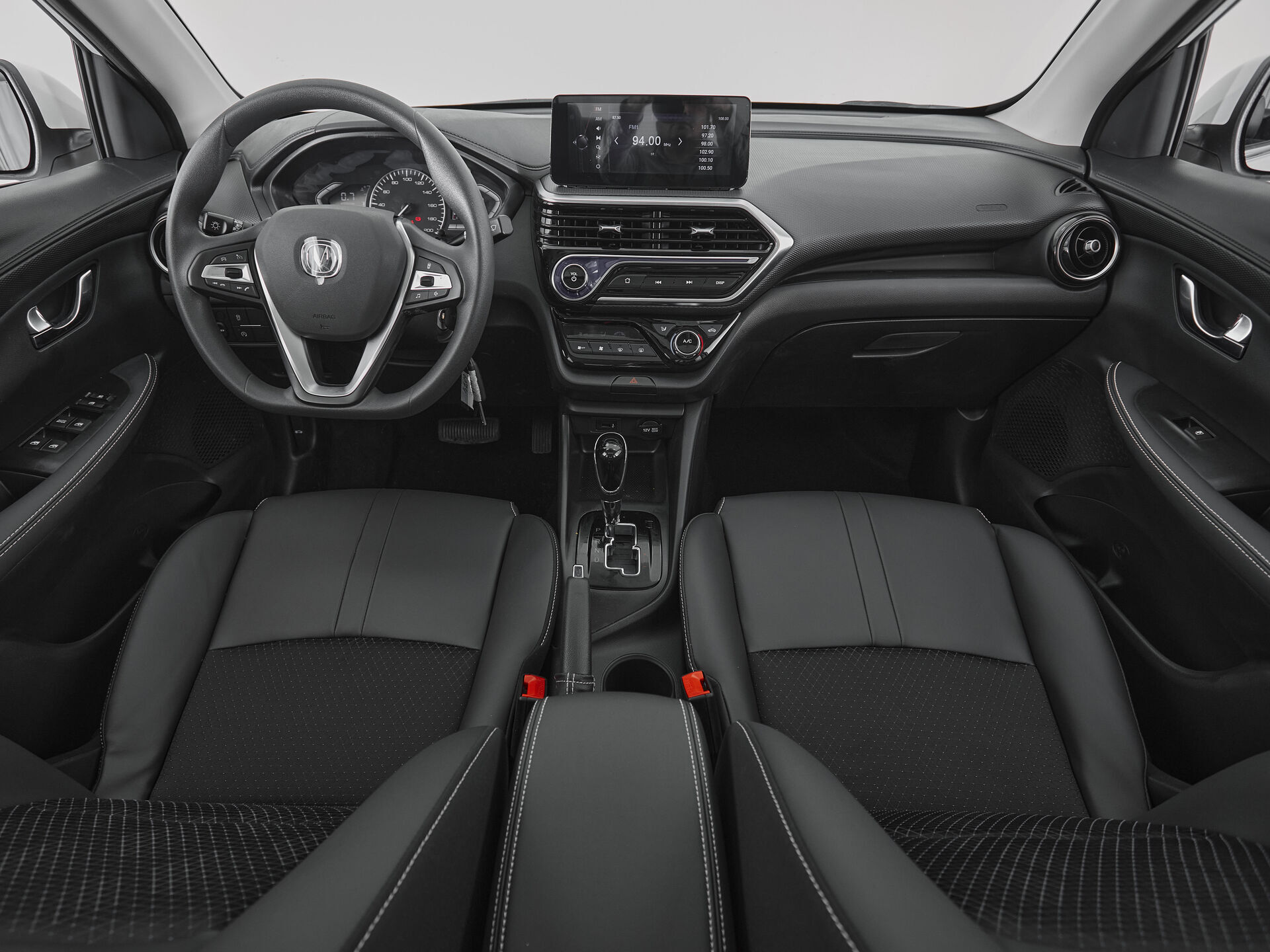 Changan Alsvin
