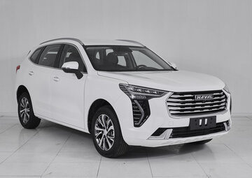 Haval Jolion Вид 3