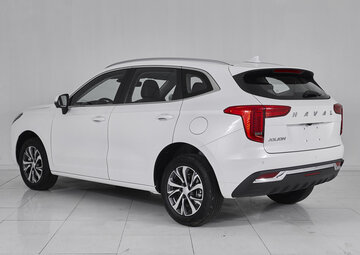 Haval Jolion Вид 4