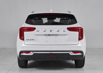 Haval Jolion Вид 5