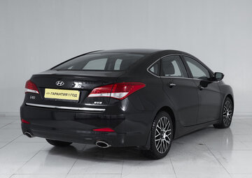 Hyundai i40 Вид 4
