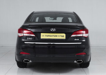 Hyundai i40 Вид 5