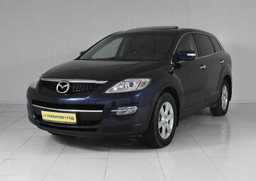 Mazda CX-9 Вид 1