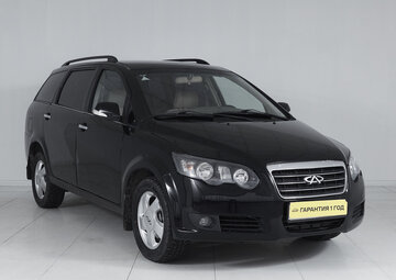 Chery CrossEastar (B14) Вид 3