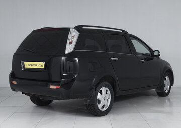 Chery CrossEastar (B14) Вид 4