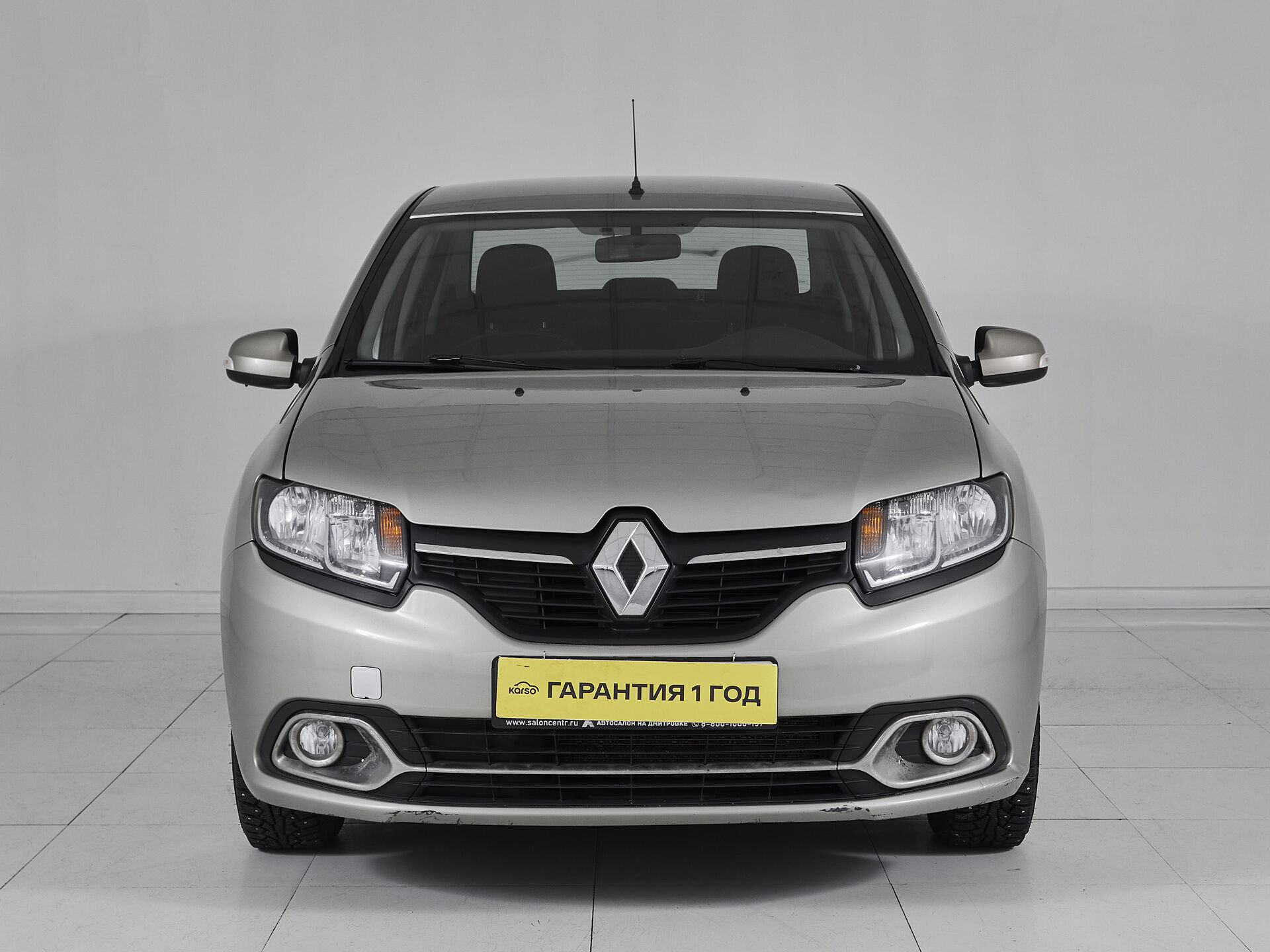 Renault Logan