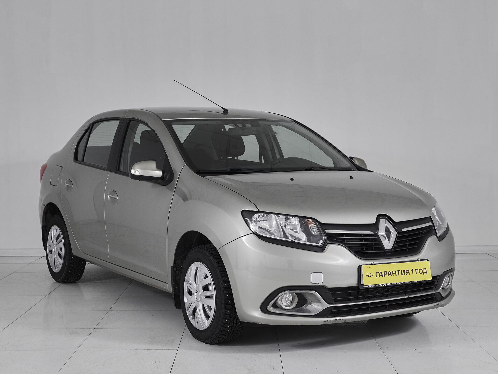Renault Logan