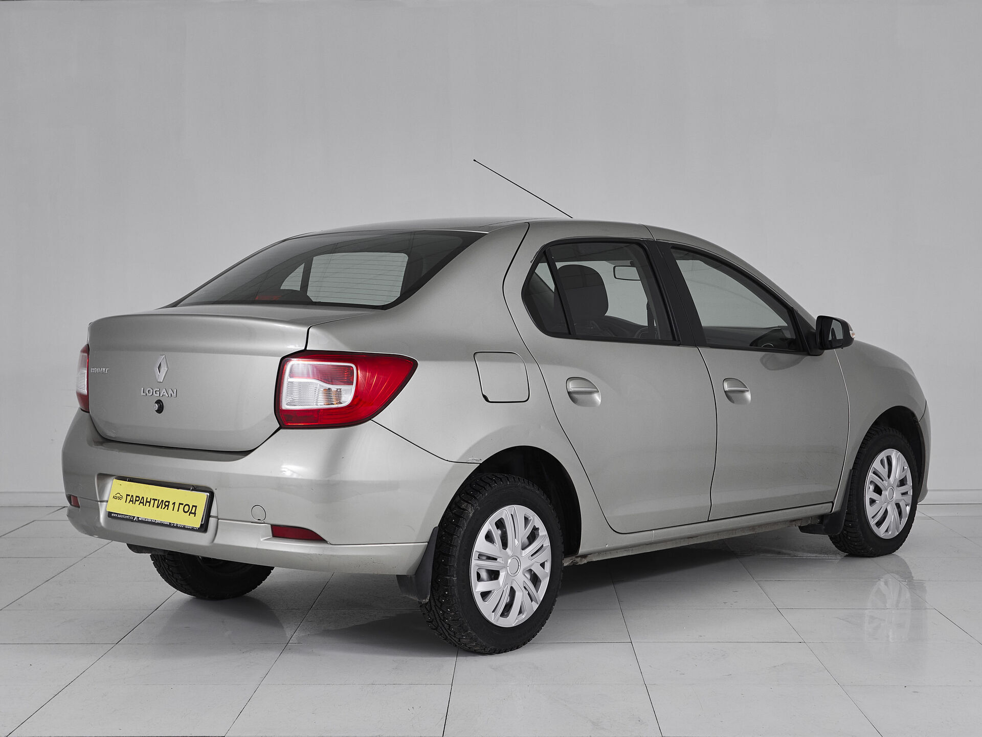Renault Logan