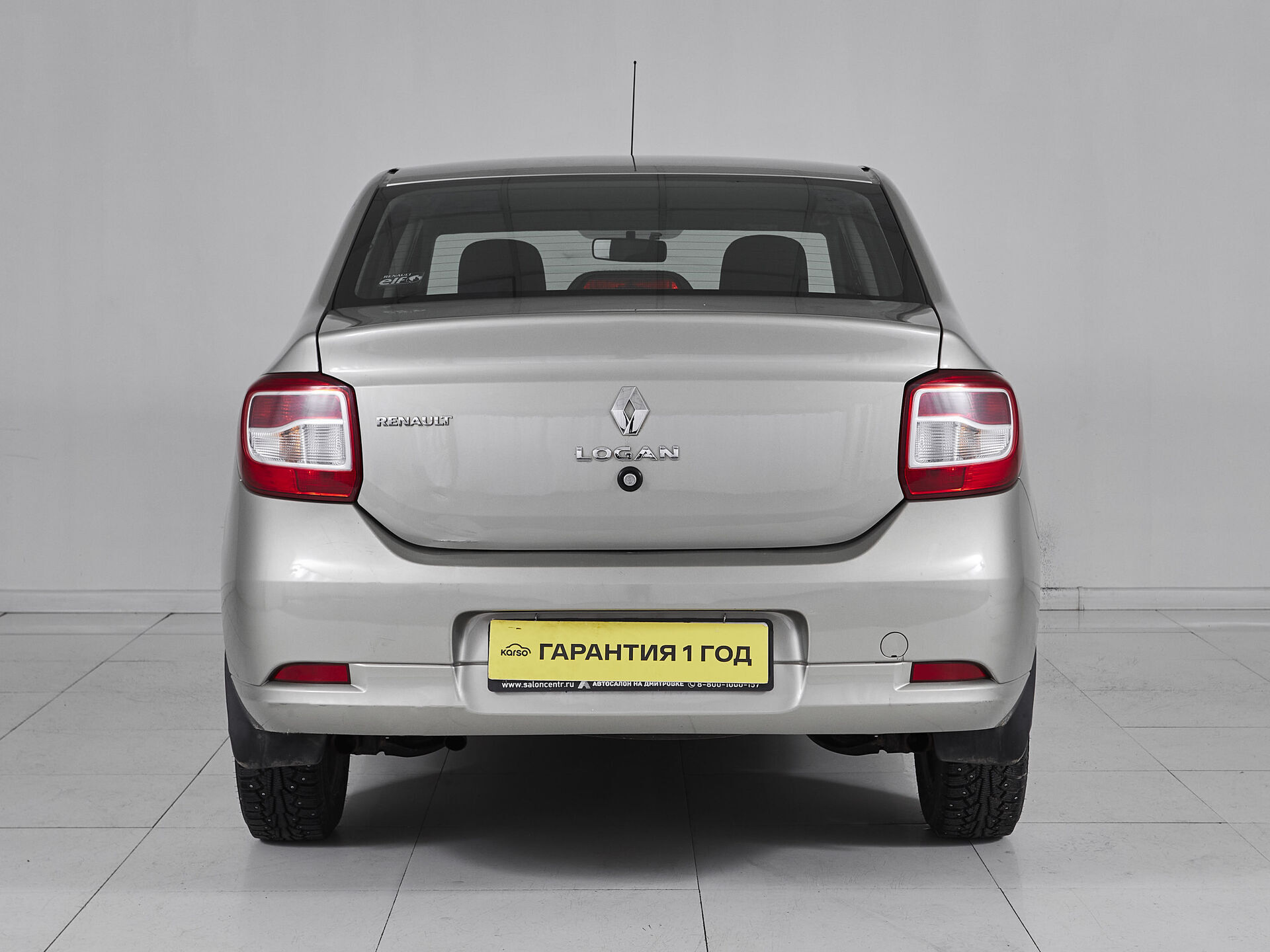 Renault Logan