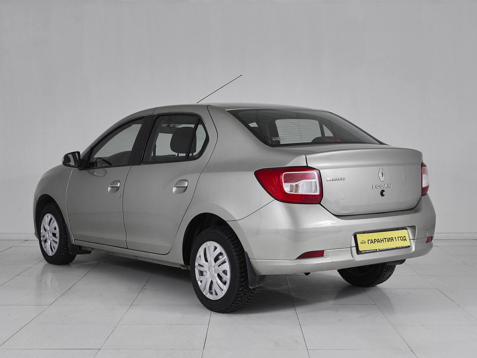 Renault Logan