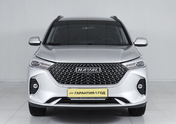 Haval M6 Вид 2