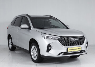 Haval M6 Вид 3