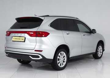 Haval M6 Вид 4
