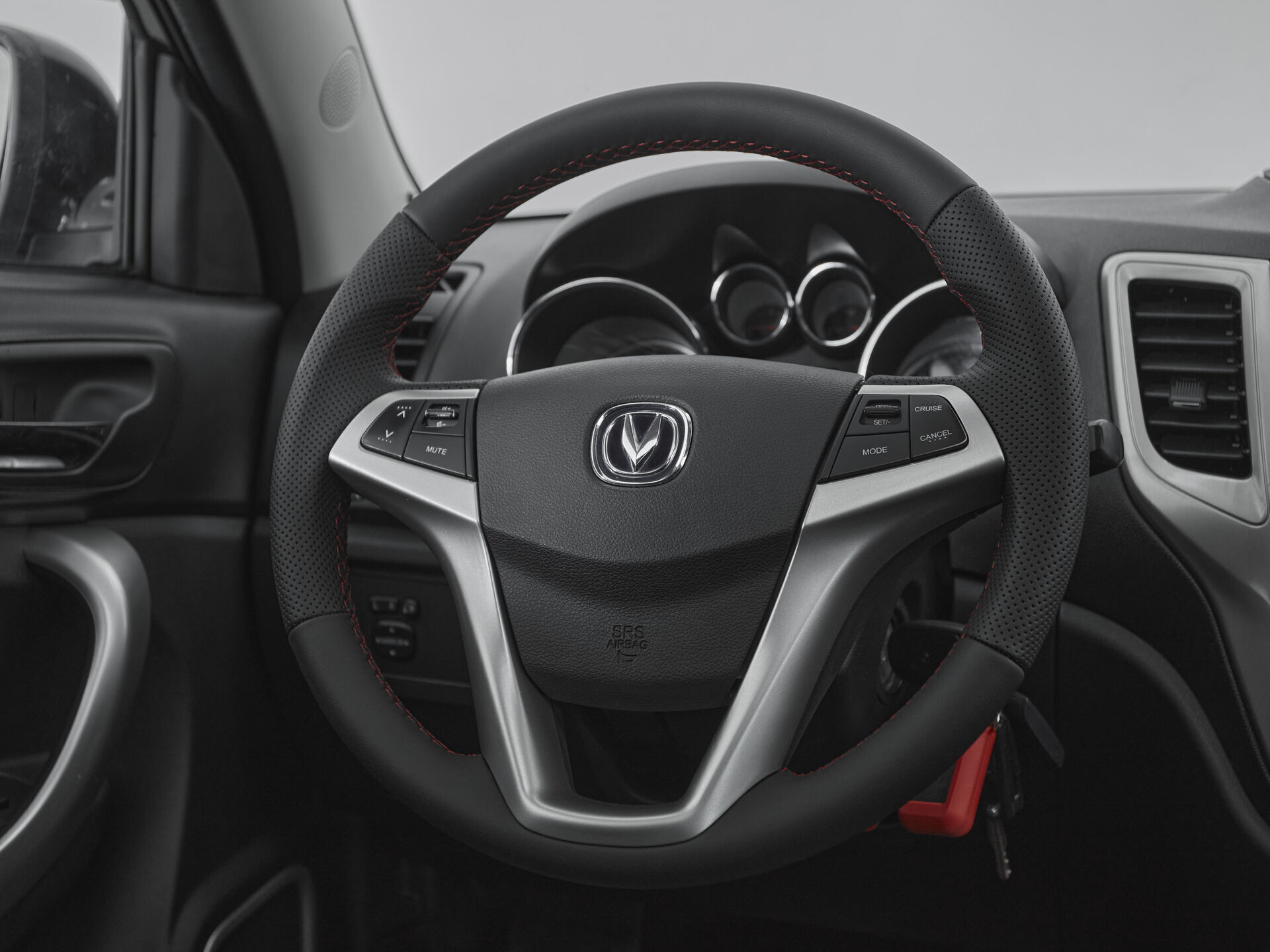 Changan CS35PLUS
