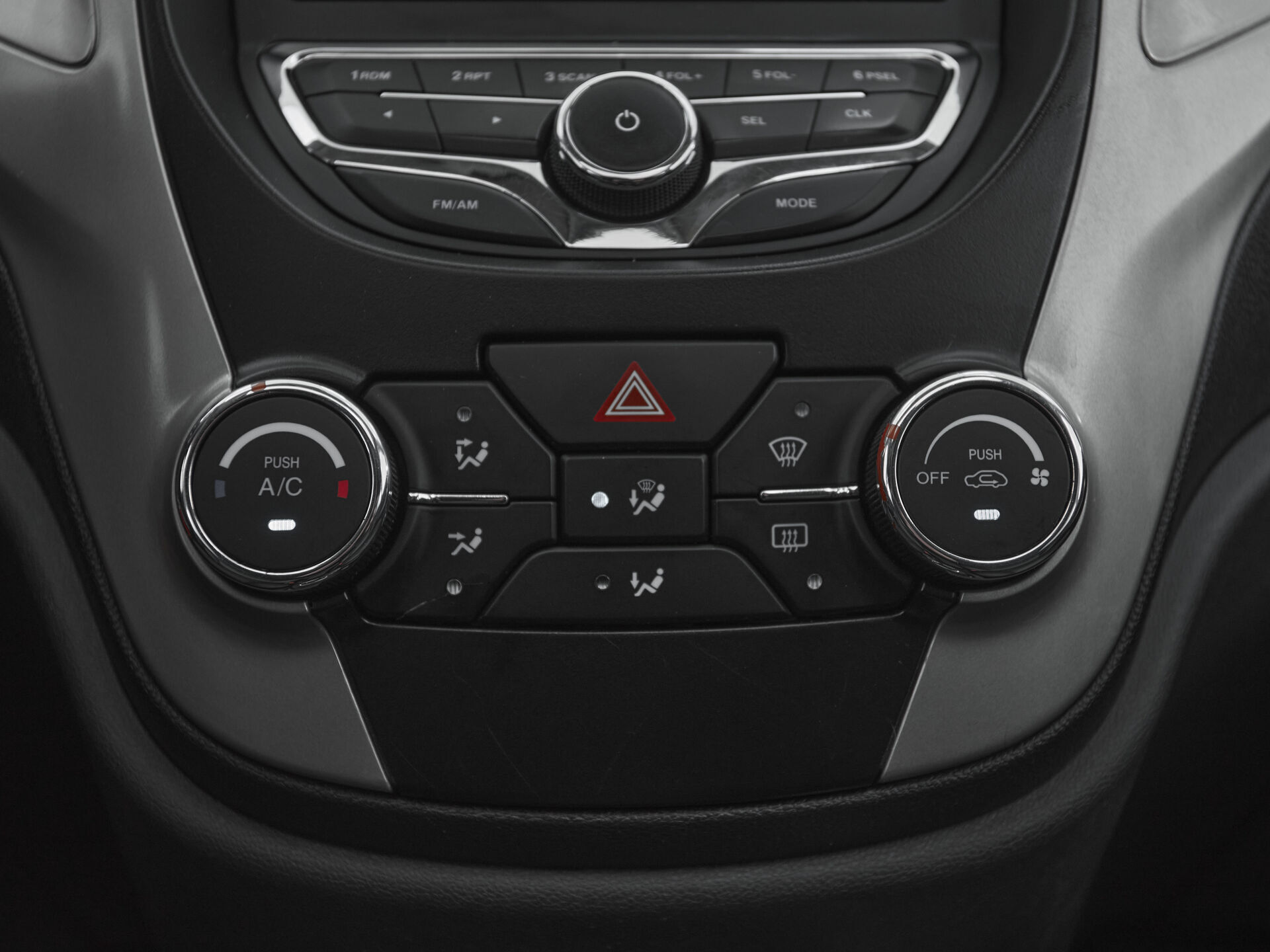 Changan CS35PLUS